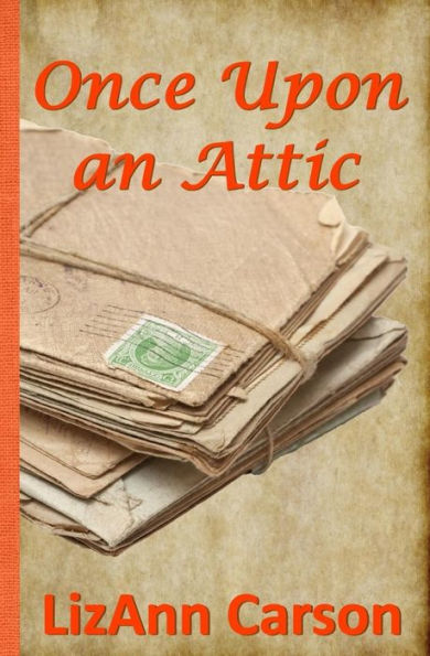 Once Upon An Attic