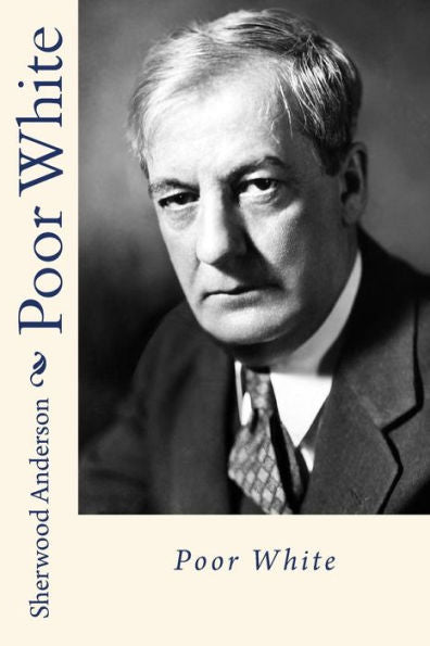 Poor White - 9781981513567