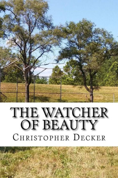 The Watcher Of Beauty