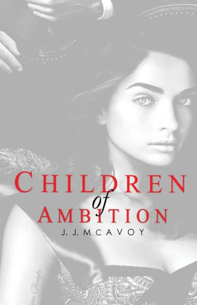 Children of Ambition (Children of Vice)
