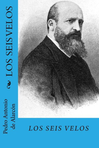 Los Seis Velos (Spanish Edition)