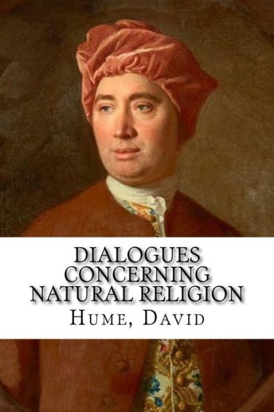 Dialogues Concerning Natural Religion - 9781981546435