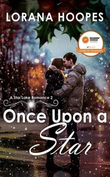 Once Upon A Star : A Clean Inspirational Romance