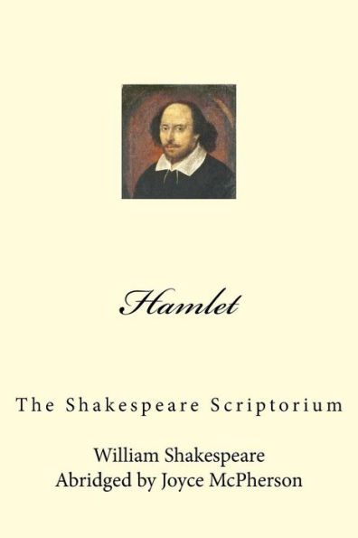 Shakespeare Scriptorium : Hamlet