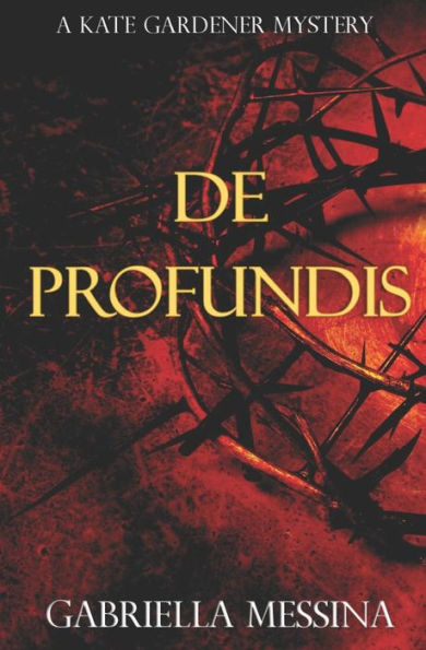 De Profundis (Los misterios de Kate Gardener)