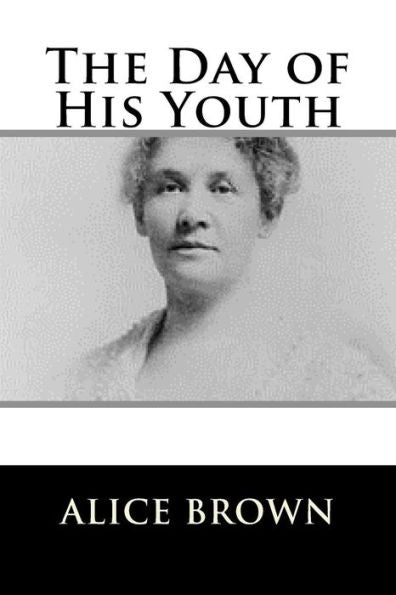 The Day Of His Youth - 9781981569380
