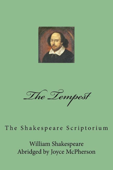 Shakespeare Scriptorium : The Tempest