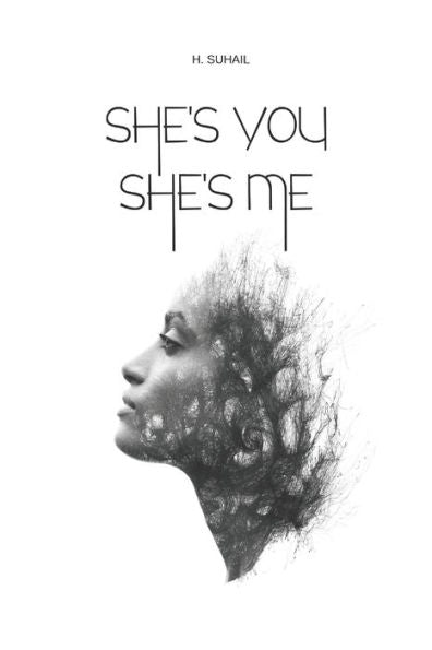 She's You She's Me - 9781981585861