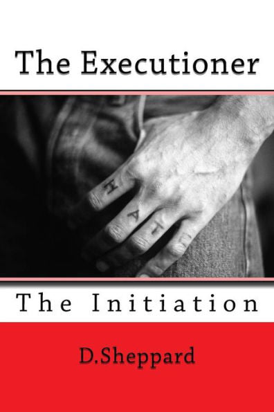The Executioner - 9781981596089