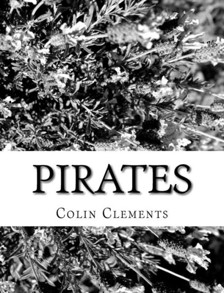 Pirates - 9781981603619