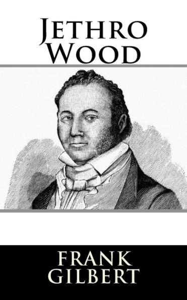Jethro Wood