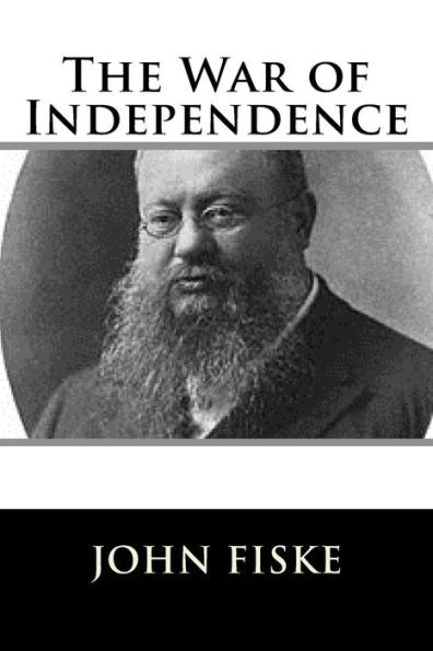 The War Of Independence - 9781981606863
