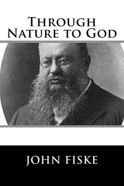 Through Nature To God - 9781981606894