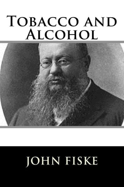Tobacco And Alcohol