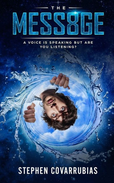 The Mess8Ge : A Voice Is Speaking But Are You Listening?