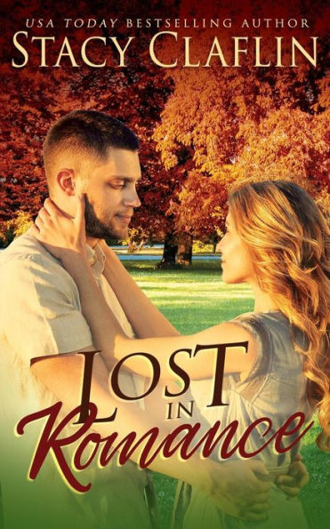 Lost In Romance : A Fall Into Romance Novella