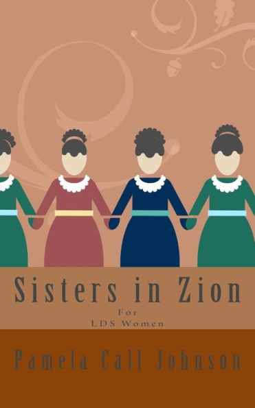 Sisters In Zion