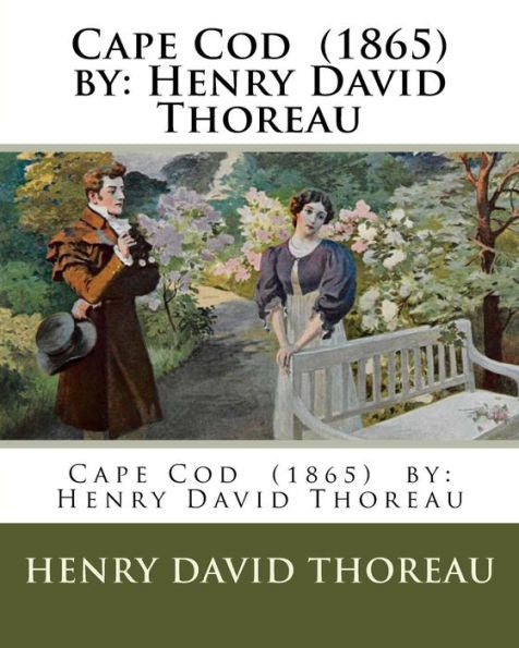 Cabo Cod (1865) de: Henry David Thoreau