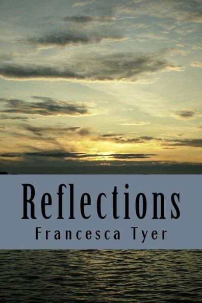 Reflections - 9781981634989