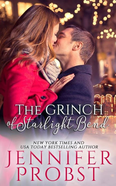 The Grinch Of Starlight Bend