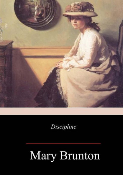 Discipline - 9781981640027