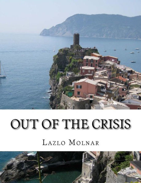 Out Of The Crisis