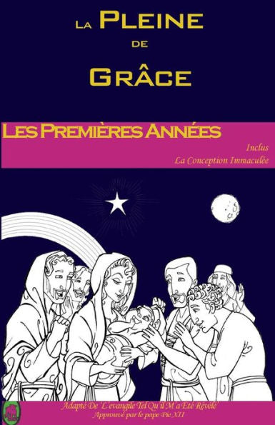 Les Premières Années - 9781981645886