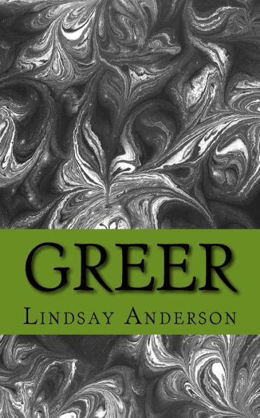 Greer (The Survivors)