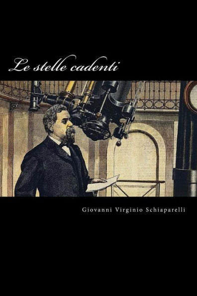 Le stelle cadenti (Italian Edition)