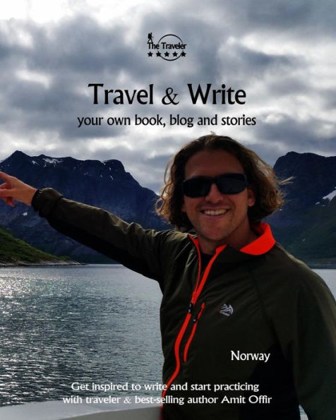 Travel & Write : Norway
