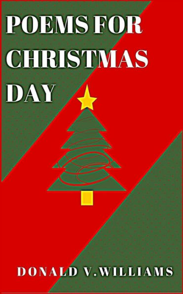 Poems For Christmas Day