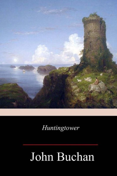 Huntingtower - 9781981669745