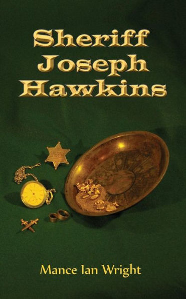 Sheriff Joseph Hawkins