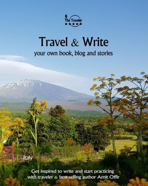Travel & Write : Italy