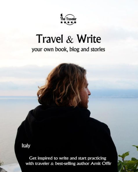 Travel & Write : Italy - 9781981691210