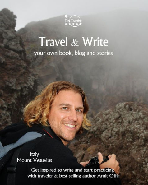 Travel & Write : Italy - 9781981691272