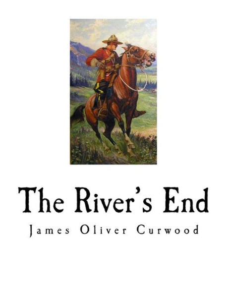 The River's End - 9781981694990