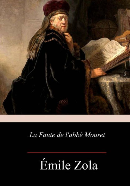 La Faute de l'abbé Mouret (French Edition) - 9781981699704