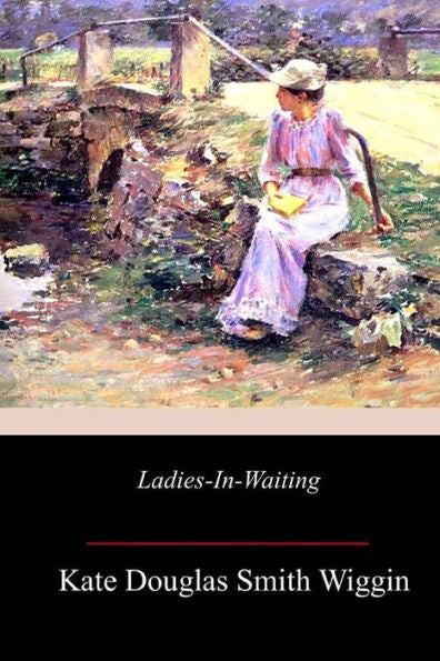 Ladies-In-Waiting - 9781981699926