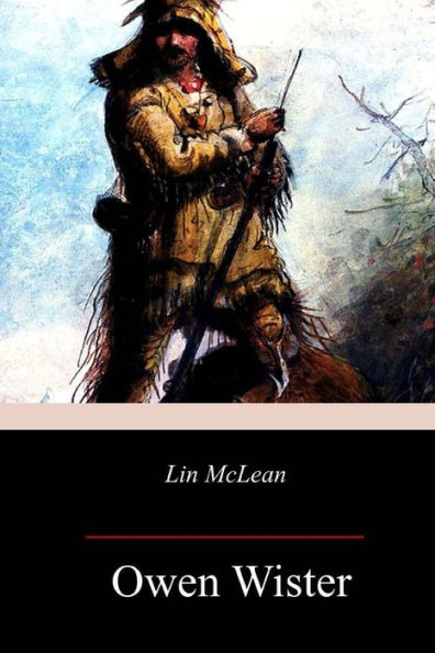 Lin Mclean - 9781981699933