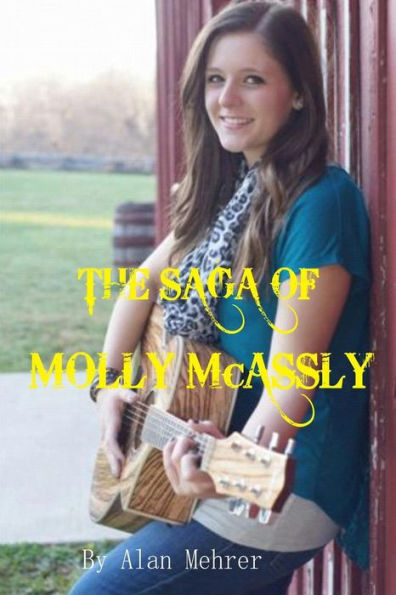 The Saga Of Molly Mccassly : No Protection Needed