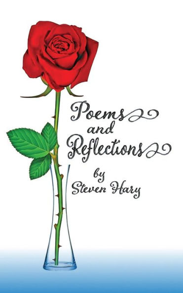 Poems And Reflections - 9781981714575