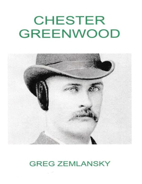 Chester Greenwood