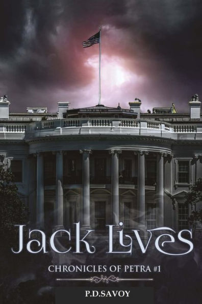 Jack Lives: The Chronicles of the Vampire Petra