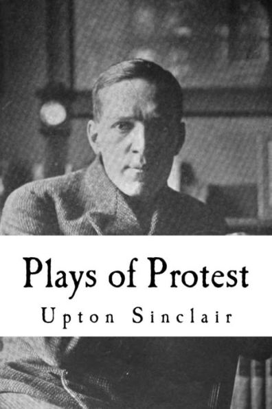 Plays Of Protest