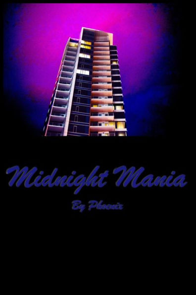 Midnight Mania