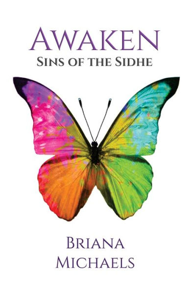 Awaken (Sins of the Sidhe)