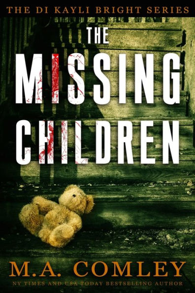 The Missing Children : D