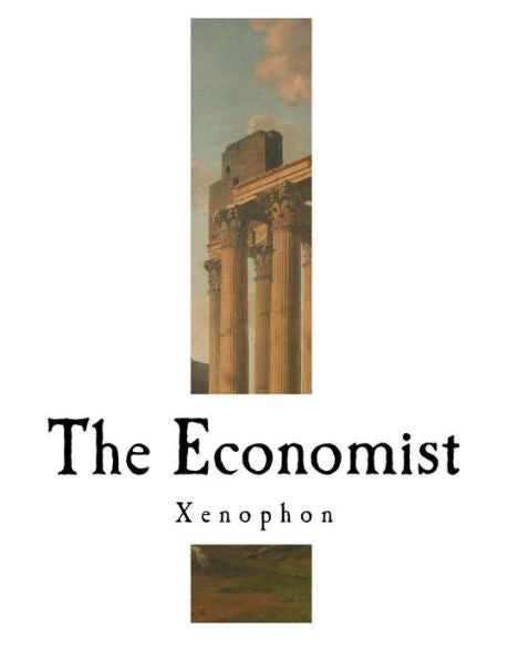 The Economist : Xenophon