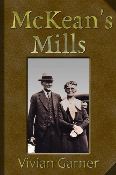 Mckean's Mills
